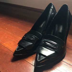 Nine West heels